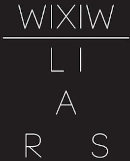 Liars - WIXIW