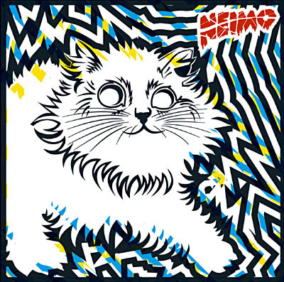 Neïmo - From Scratch