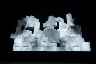 Amon Tobin - Amon Tobin Box Set