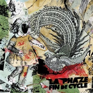 La Phaze - Fin de cycle