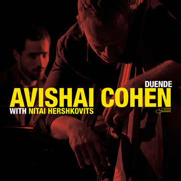 Avishai Cohen - Duende