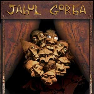 Jabul Gorba - Terminus Caniveau