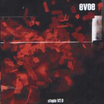 Evoe - Utopia v.2.0