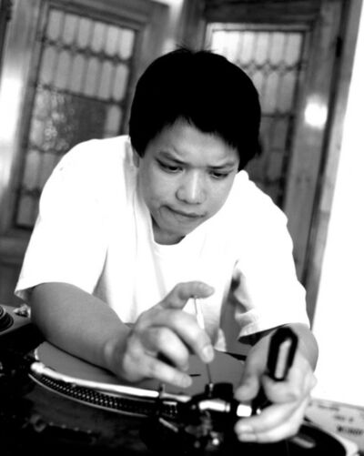 Kid Koala - 12 Bit Blues