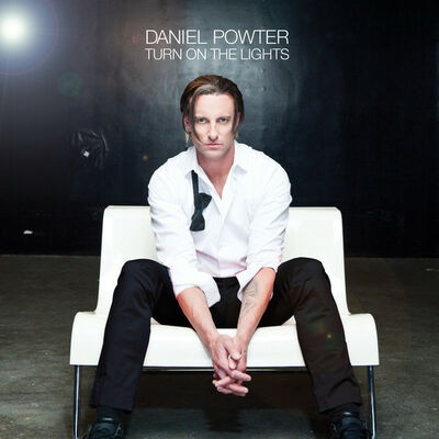 Daniel Powter - Turn on the lights