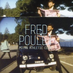 Poulet (Fred) - Milan Athletic Club