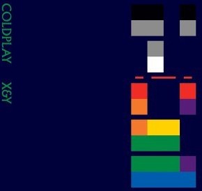 Coldplay - X & Y