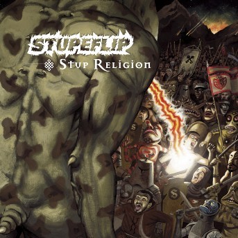 Stupeflip - Stup religion