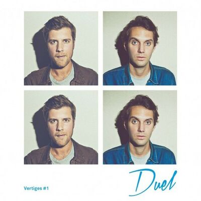 Duel - Vertiges #1