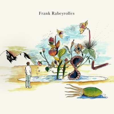 Frank Rabeyrolles - #8