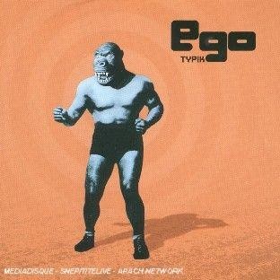 Ego - Typik