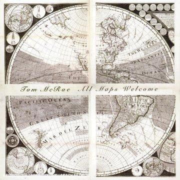 McRae (Tom) - All Maps Welcome