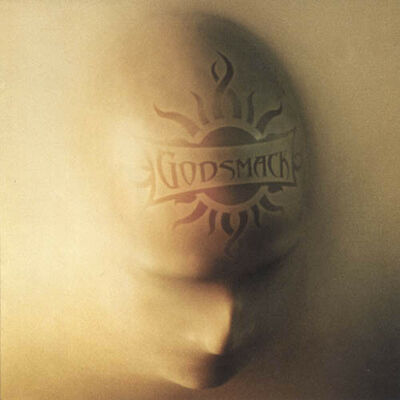 Godsmack - Faceless