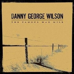 Wilson (Danny George) - The Famous Mad Mile