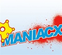 ManiacX - ManiacX