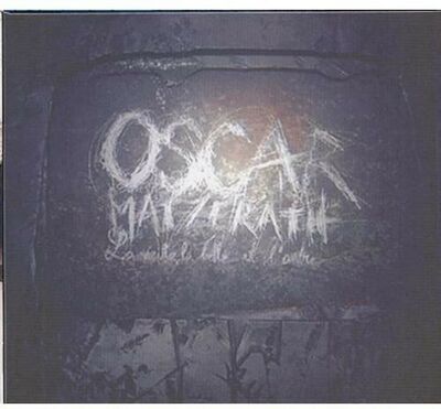 Oscar Matzerath - La Vieille, la belle et l'autre