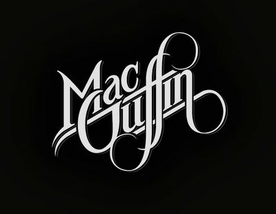 MacGuffin - MacGuffin EP