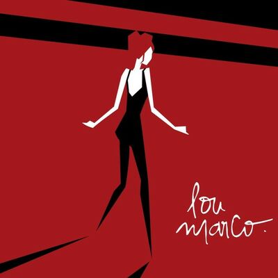 Lou Marco - Lou Marco EP