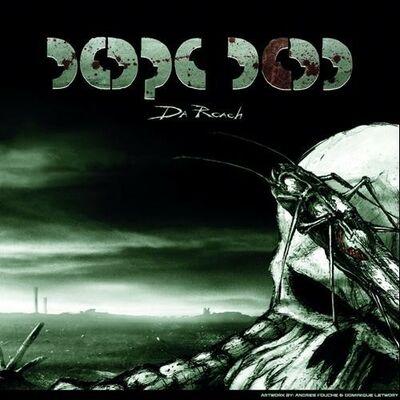 Dope D.O.D. - Da roach