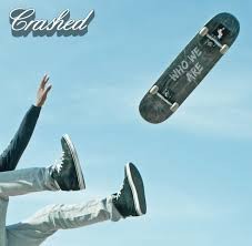 Crashed - Who we are