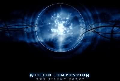Within Temptation - The Silent Force