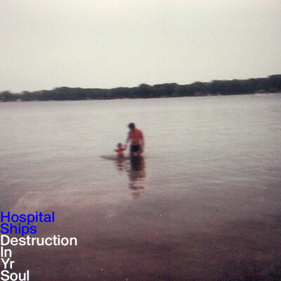 Hospital ships - Destruction in yr soul