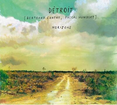 Détroit - Horizons