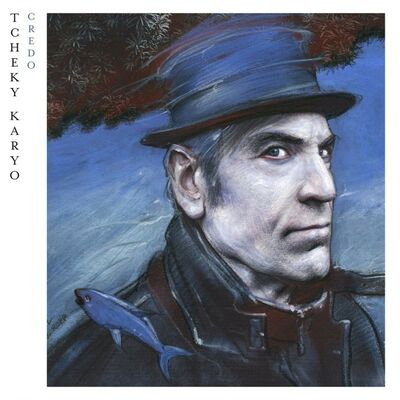Tchéky Karyo - Credo