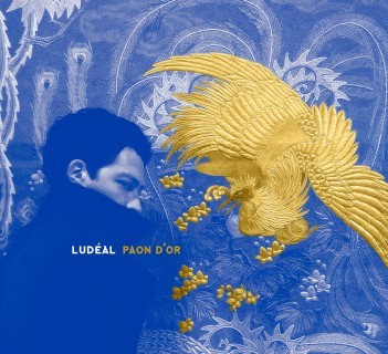 Ludéal - Paon d'or