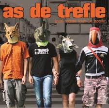 As de trèfle - (Pas) Comme tout le monde