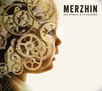 Merzhin - Des heures à la seconde
