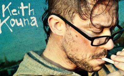 Keith Kouna - EP