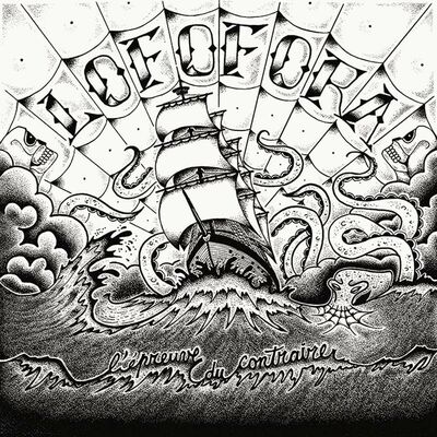 Lofofora - L'épreuve du contraire