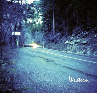 Western - Western