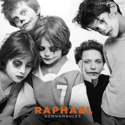 Raphael - Somnambules
