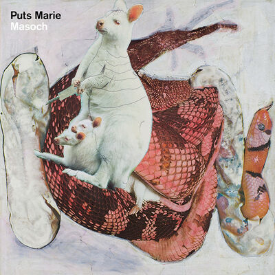 Puts Marie - Masoch