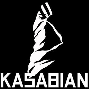 Kasabian - Kasabian