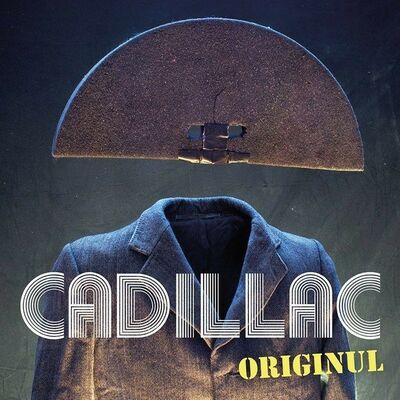 Cadillac - Originul