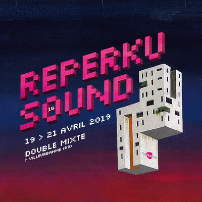 Reperkusound - Édition 2019