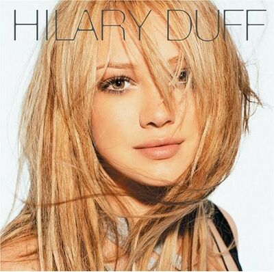 Duff (Hilary) - Hilary Duff