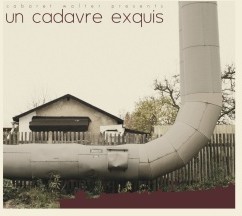 Cabaret Walter - Un Cadavre exquis