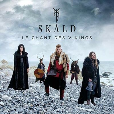 Skáld - Le chant des Vikings