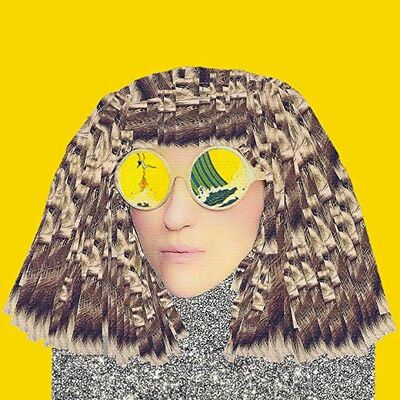 Kyrie Kristmanson - Lady Lightly