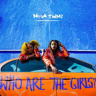 Nova Twins - Who are the girls ?
