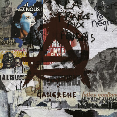 Ausgang - Gangrène
