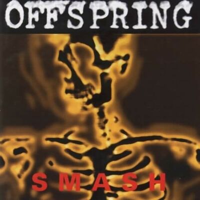 The Offspring - Smash