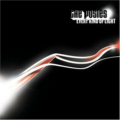 The Posies - Every Kind of Light