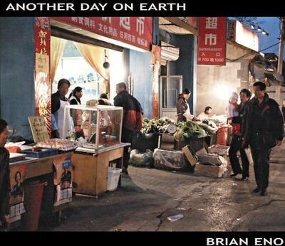 Eno (Brian) - Another Day on Earth