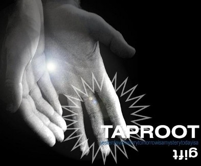 Taproot - Gift