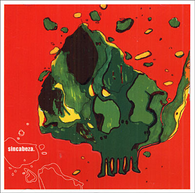 Sincabeza - Sincabeza
